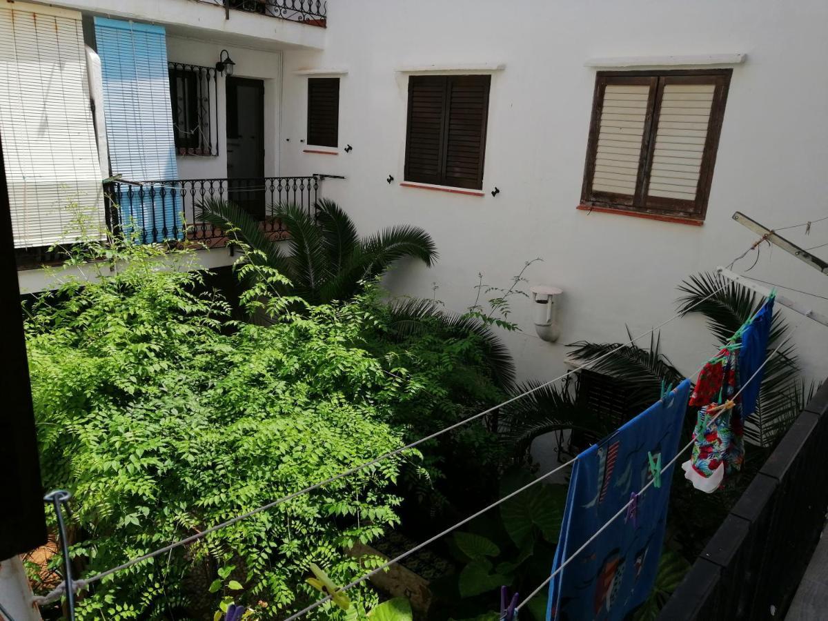 Appartement A Primera Linea De Playa *