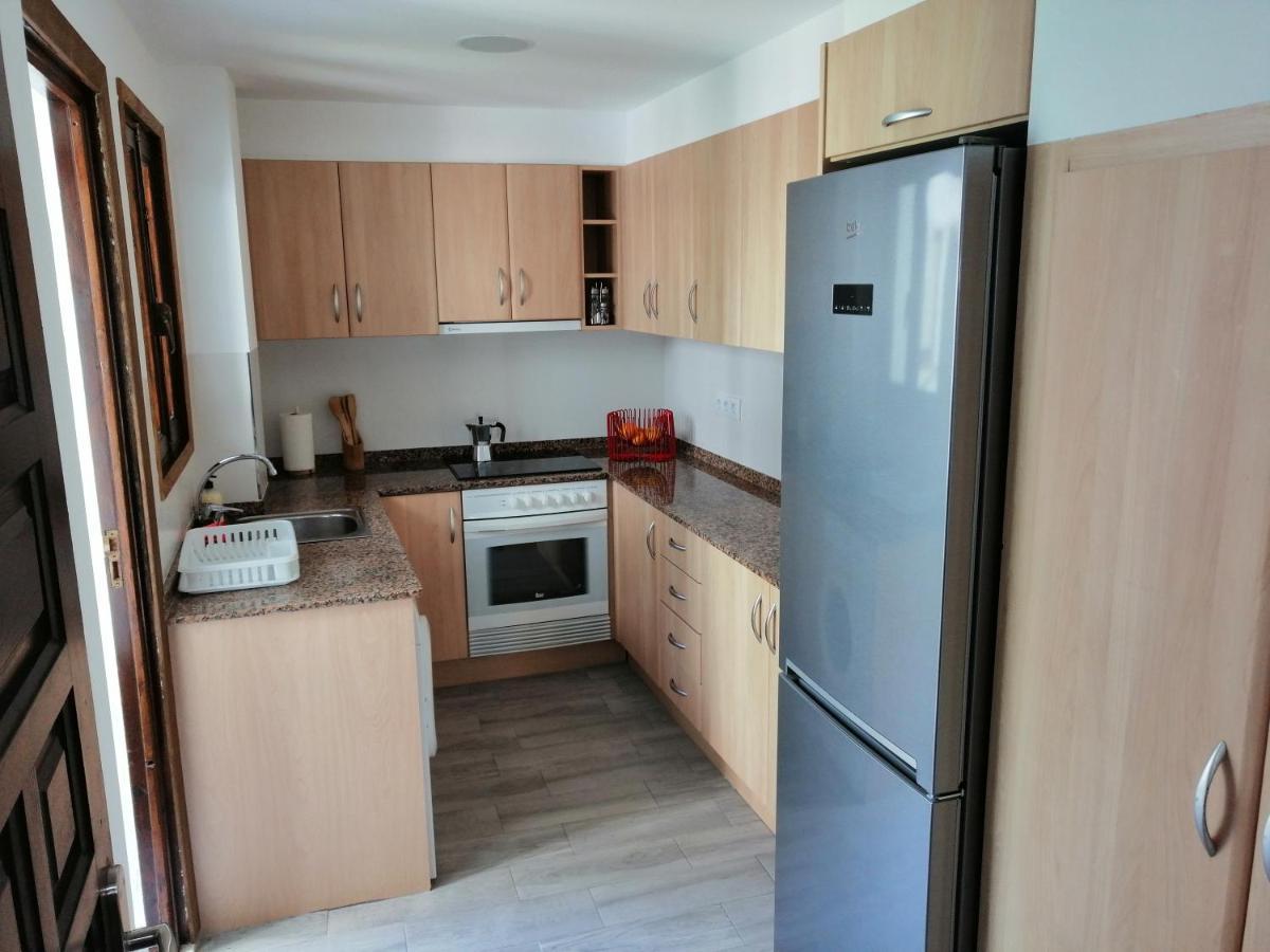 Appartement A Primera Linea De Playa Dénia
