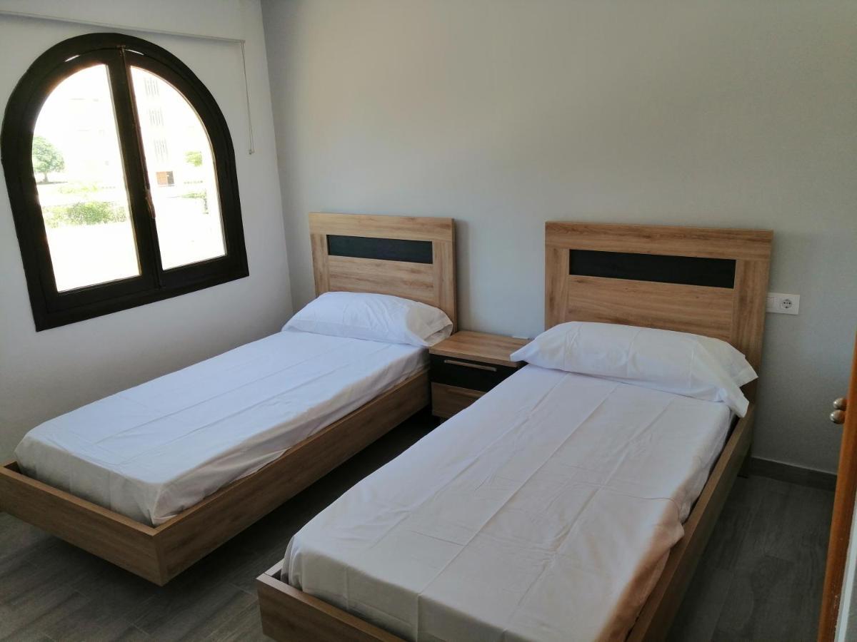 Apartament A Primera Linea De Playa *