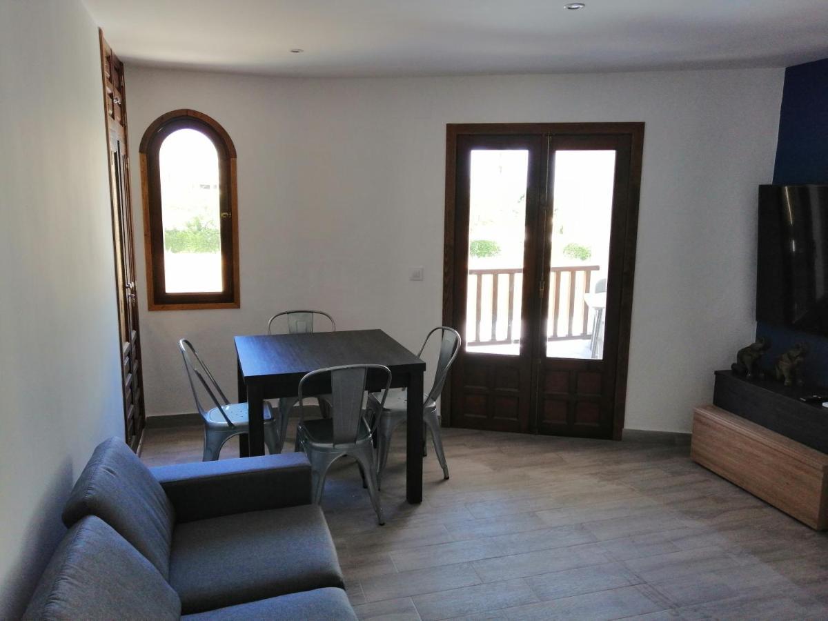 A Primera Linea De Playa Appartement