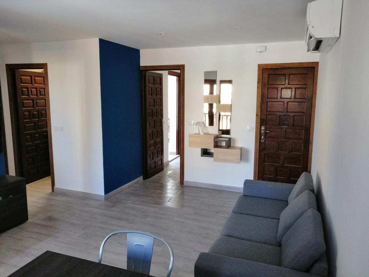 A Primera Linea De Playa Appartement *