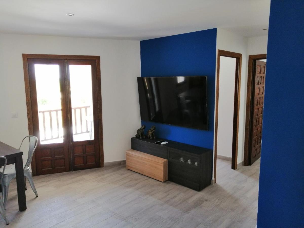 Apartment A Primera Linea De Playa *
