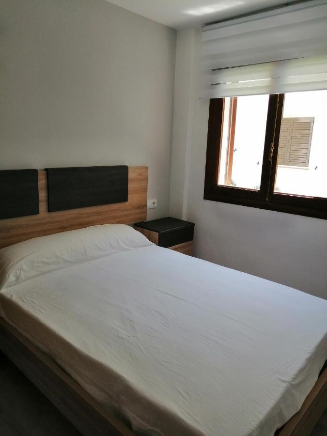 Appartement A Primera Linea De Playa