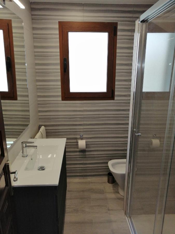 A Primera Linea De Playa Appartement *