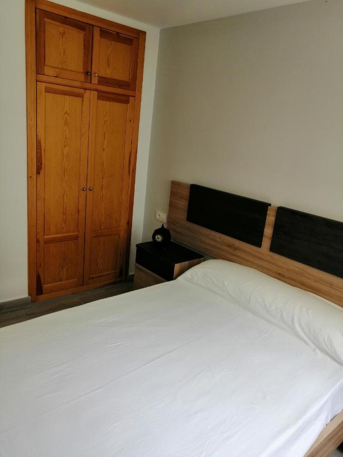 A Primera Linea De Playa Appartement *